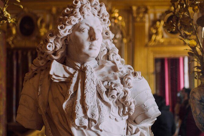 Versailles Palace Passport with optional Audio Guide - What Makes This Tour Stand Out