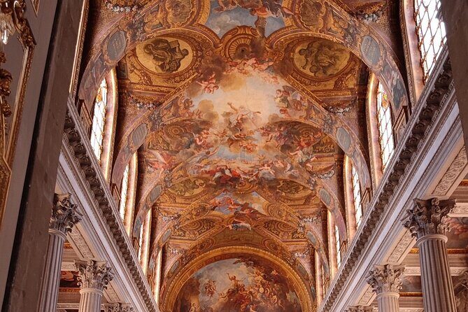 Versailles Palace Passport with optional Audio Guide - Authentic Insights from Travelers