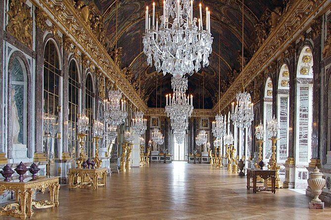 Versailles Palace Private Half Day Guided Tour including Hotel Pickup from Paris - Pricing and Value