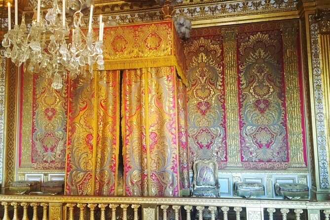 Versailles Palace Private Tailored Guided Tour With Hotel Pickup - Who Is This Tour Best For?