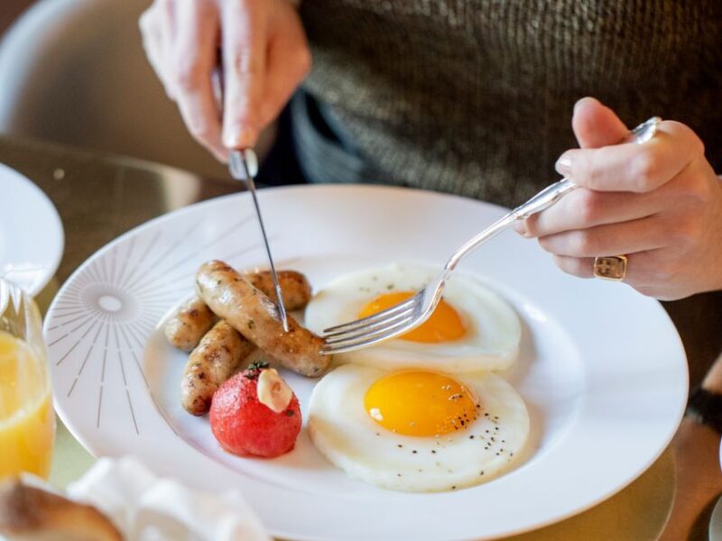 Versailles Palace Skip-the-Line Entrance and Breakfast - The Reviews Tell the Story