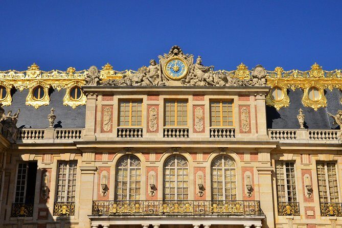 Versailles Palace Skip the Line Guided Tour - Who Is This Tour Best For?