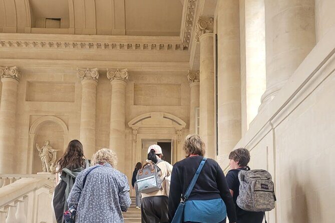 Versailles Palace Skip the Line Guided Tour with Gardens Access - Final Thoughts