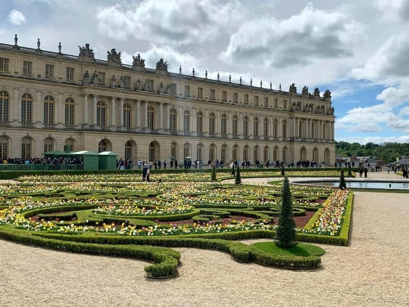 Versailles Palace Visit in Minivan from Paris Half-Day - Final Thoughts