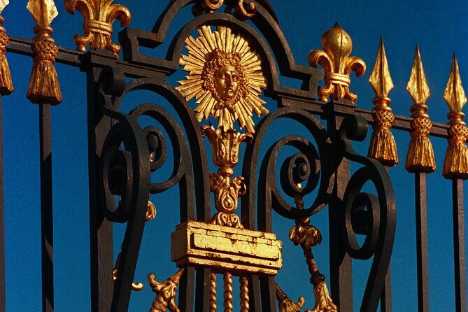 Versailles Palace with Audio Guide - What Travelers Are Saying