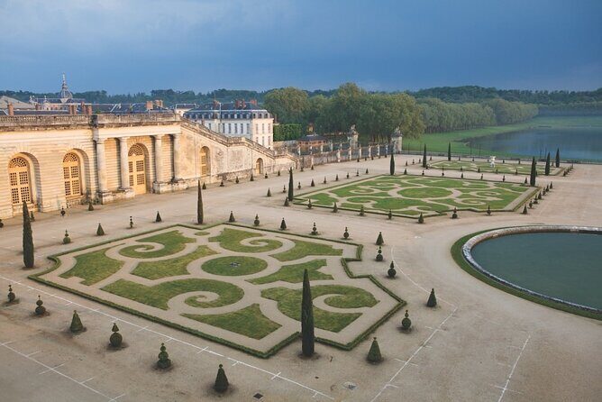Versailles Palace with Audio Guide - Final Thoughts