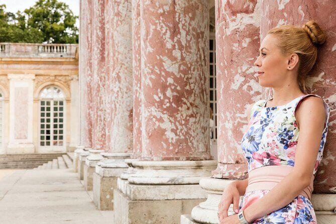 Versailles Private Guided Tour - A Deep Dive into the Versailles Private Guided Tour