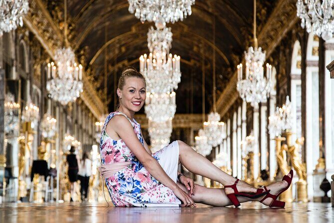 Versailles Private Guided Tour - Final Thoughts