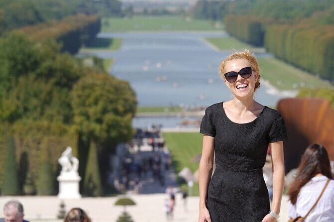 Versailles Private Guided Tour - FAQ