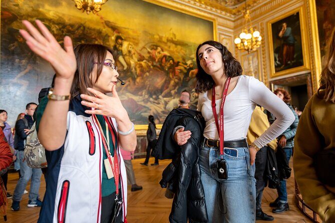 Versailles Private Guided Tour - Reserved Entry Included - FAQ