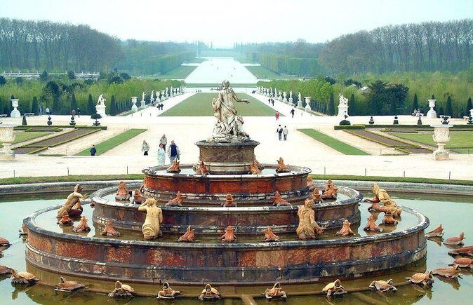 Versailles Private Half Day Guided Tour with Skip the Line Access from Paris - Key Points