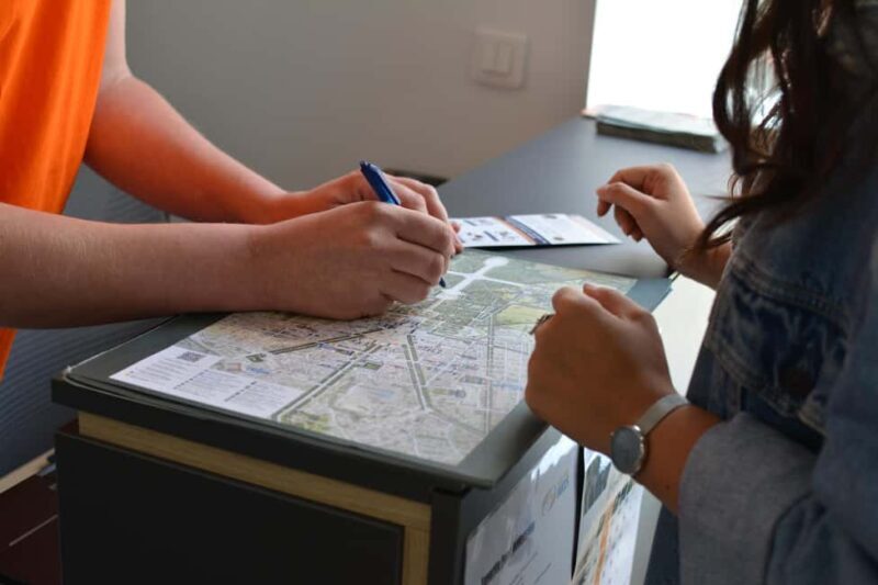 Versailles: Quality Electric Bike Rental - Exploring the Grounds: What You Can See and Do