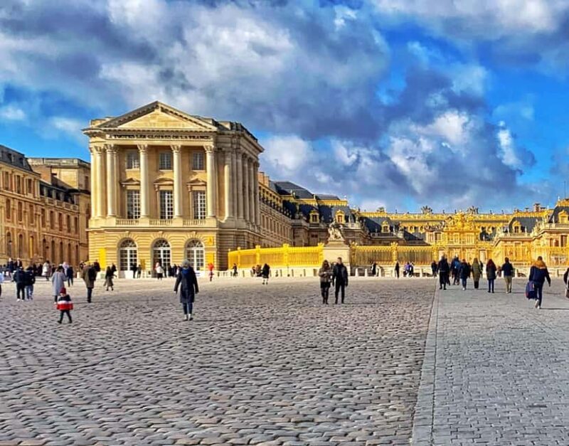 Versailles Royal Chronicles: Beyond the Mirrors with Pickup - Final Thoughts