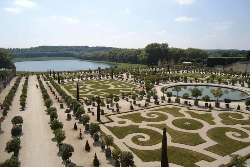 Versailles: Royal Palace & Gardens Private Golf Cart Tour - Why You’ll Love This Tour
