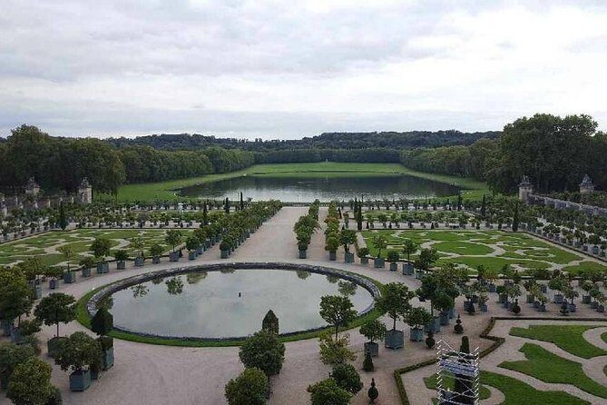 Versailles Royal Palace & Gardens Private Tour by Golf Cart - What the Reviews Say