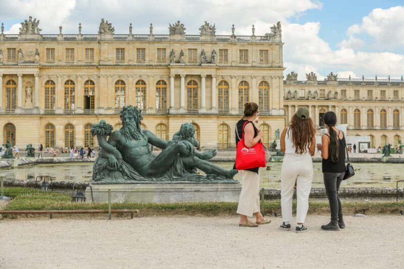 Versailles: Skip-the-Line Day Tour & Transfer from Paris - Key Points