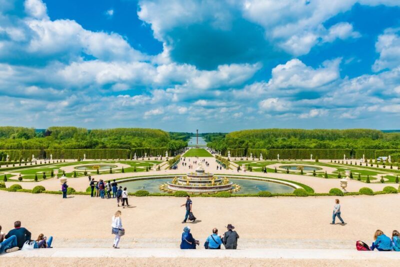 Versailles: Skip-the-Line Day Tour & Transfer from Paris - An Honest Look at the Experience
