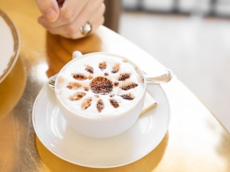 Versailles: Skip-the-Line Entrance and Tea Time at Ore - Who Is This Tour Best For?