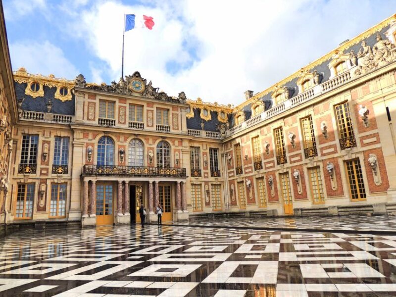 Versailles: Skip-the-Line Guided Palace Tour and Full Access - Why You Might Love This Versailles Tour