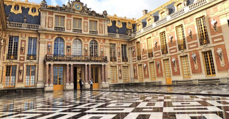 Versailles: Skip-the-Line Guided Palace Tour and Full Access - The Value for Money