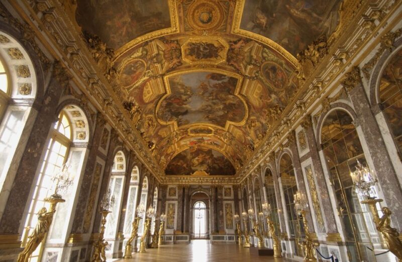 Versailles: Skip-the-Line Guided Tour of Palace with Gardens - The Experience: Pros and Cons