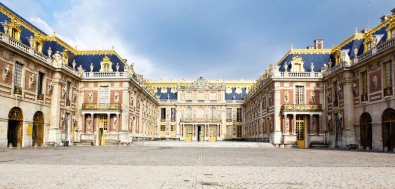 Versailles: Skip-the-Line Guided Tour of Palace with Gardens - Who Is This Tour Best For?