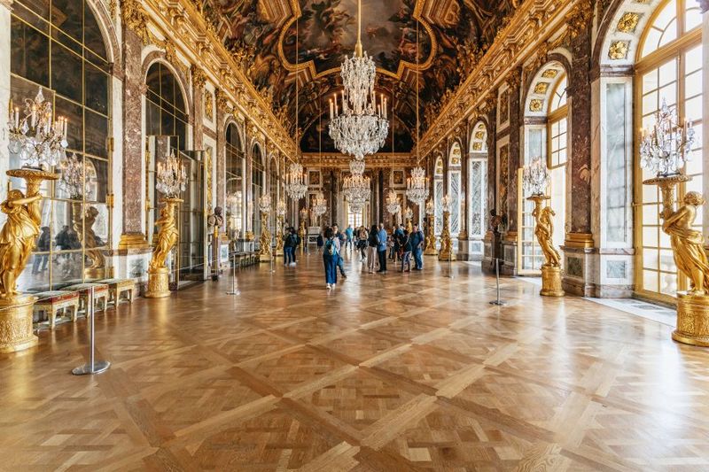 Versailles: Skip-the-Line Tour of Palace and Gardens Access - The heart of the tour: the Palace highlights you get in 90 minutes