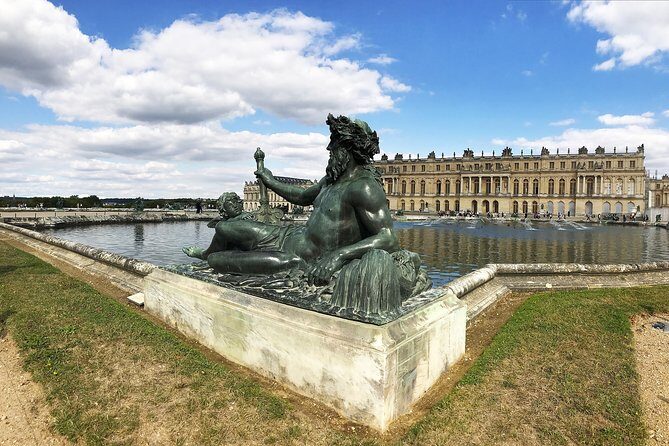 Versailles Small Group Guided Tour with Tranportation from Paris - The Real Experiences: Insights from Travelers