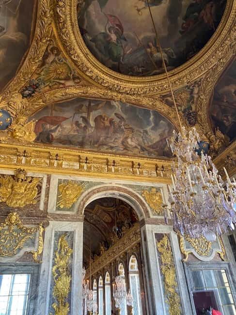 Versailles: Tour of the Palace with Gardens & Trianon Option - Is This Tour Right for You?