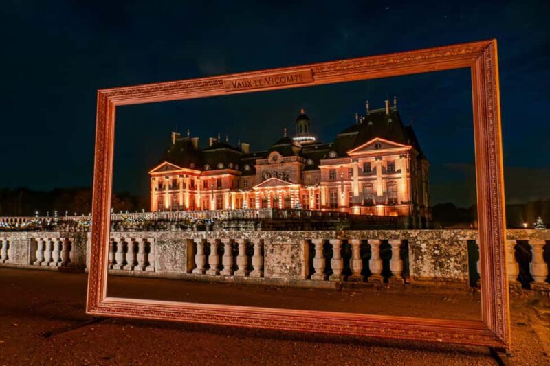 Versailles & Vaux le Vicomte Castles & Barbizon VIP 8hrs - FAQs