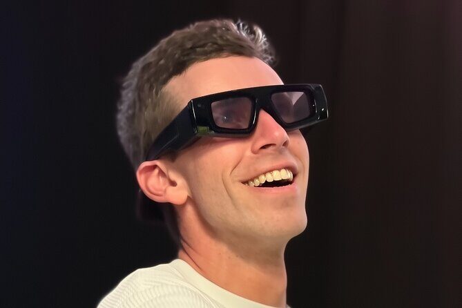 Verse Immersive Holographic Theater in Chicago - What is Verse Immersive Holographic Theater?