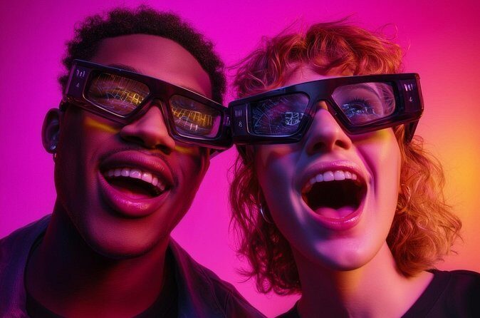 Verse Immersive Holographic Theater in Chicago - Is It Worth the Price?