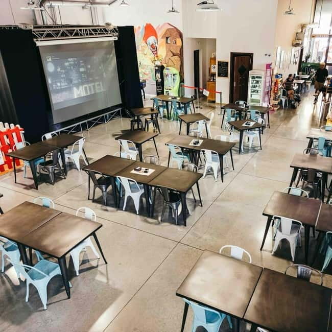 VerticalPark Sardinia Indoor Adventure - Pricing and Value