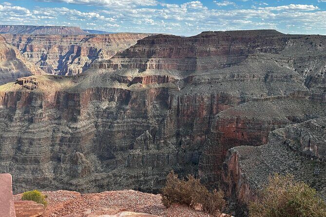 Vertigo From Infinity In The Heart Of The Desert Grand Canyon Skywalk - Pricing and What You Get
