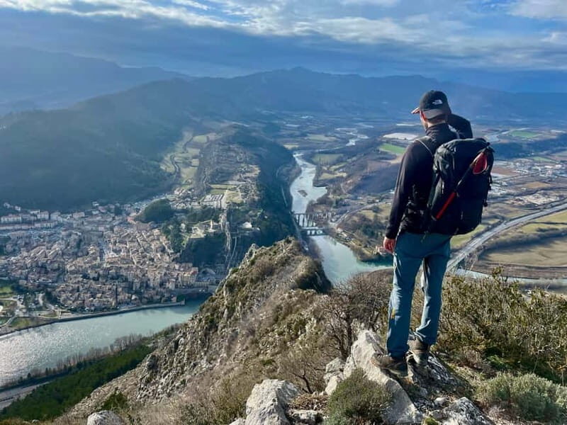 Vertigo hike: the Trou de l'Argent cave from Sisteron - FAQ