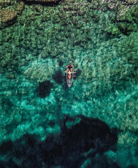 Verudela: Clear Kayak Rentals - FAQ