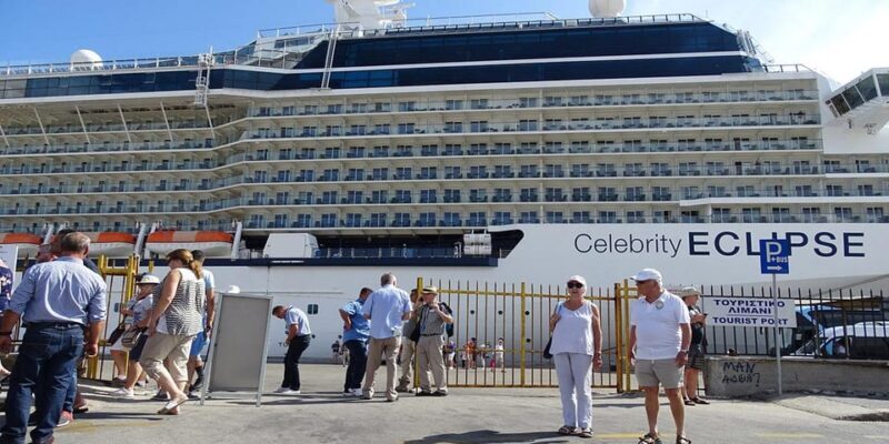 Very Best of Rhodes and LINDOS with Lunch Stop - What Past Travelers Say