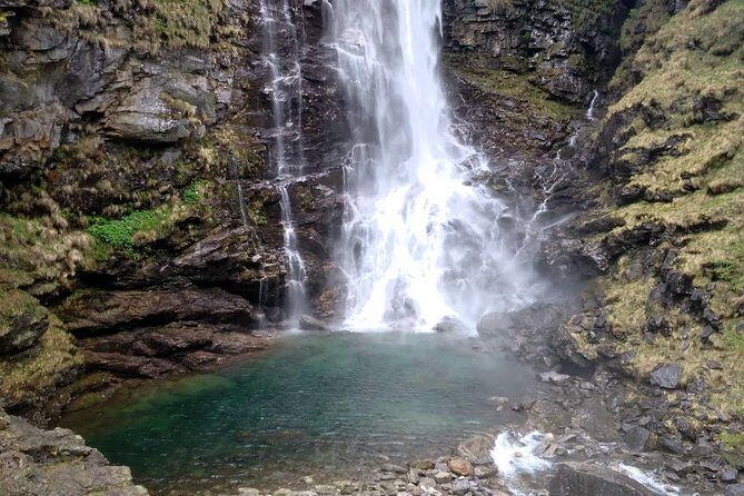 Verzasca valley, river and waterfall + Ascona private guided tour - Final Thoughts