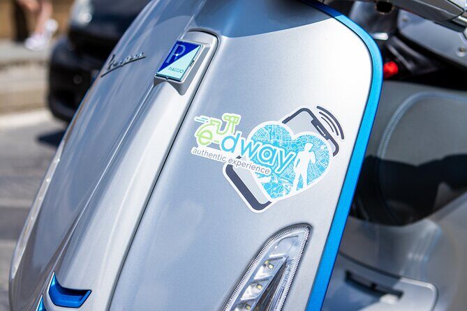 Vespa Elettrica 70 (125) Rental for the Full Day in Florence - FAQ