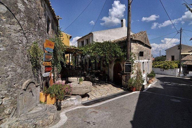 Vespa Scooter Tour "Off the beaten path Local Villages " 3-hour scooter tour - The Authentic Value of This Experience