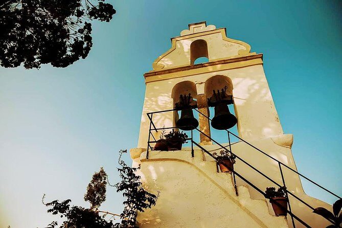 Vespa Scooter Tour "Off the beaten path Local Villages " 3-hour scooter tour - Final Thoughts