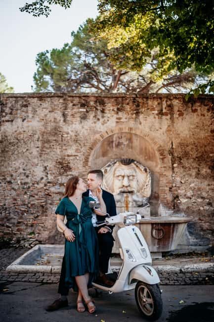 Vespa Scooter Tour "Rome as a Local" - Final Thoughts: Is This Tour for You?