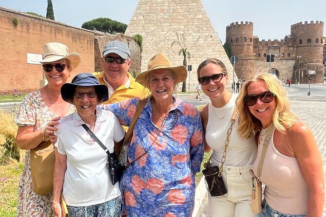 Vespa Sidecar Tour By Night with Pickup - Practical Considerations Before You Book