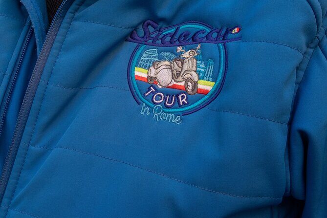 Vespa Sidecar Tour in Rome with Cappuccino - What to Expect During the Ride