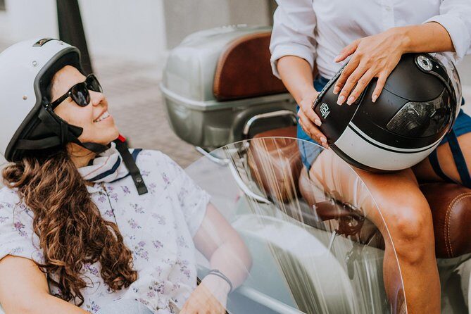 VESPA SiDECAR Tour in San Antonio with Tacos - Final Thoughts