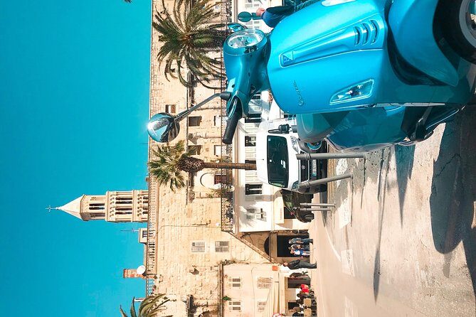 Vespa sightseeing tour & rental - Meet Split on two wheels - Who Will Love This Experience?