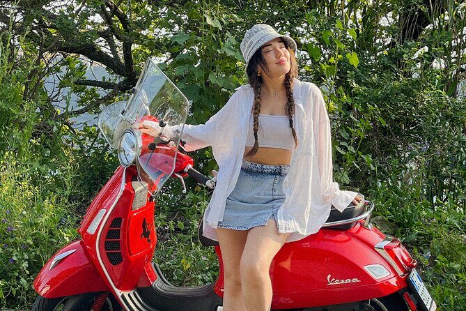 Vespa Tour Guided by Local in Rome - FAQs About the Vespa Tour in Rome