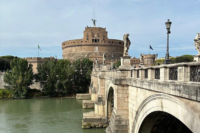 Vespa Tour Rome- Experience like a Roman - FAQs