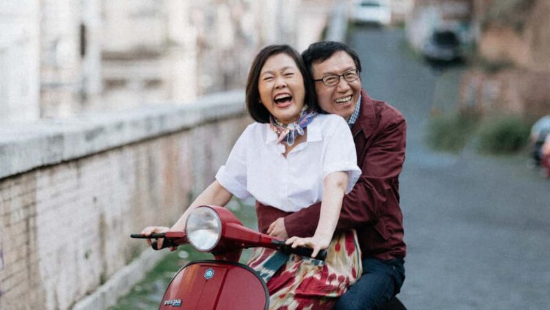 Vespa Tour with Professional Photography in Rome - Cost and Value