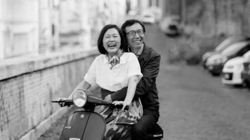 Vespa Tour with Professional Photography in Rome - Frequently Asked Questions